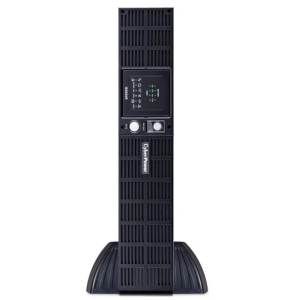 CyberPower CPS1500AVR Rack or Tower UPS, UL Rated, 8x NEMA 5-15R